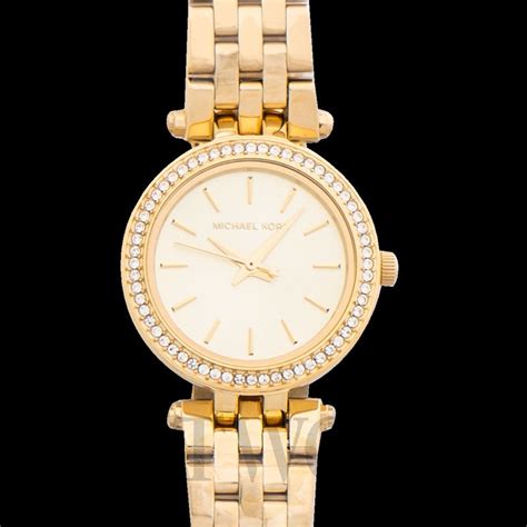 mk3295 michael kors|Michael Kors Mini Darci MK3295 Watch .